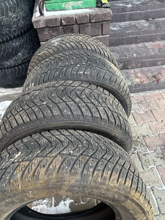 Шины уокохама 2020 года