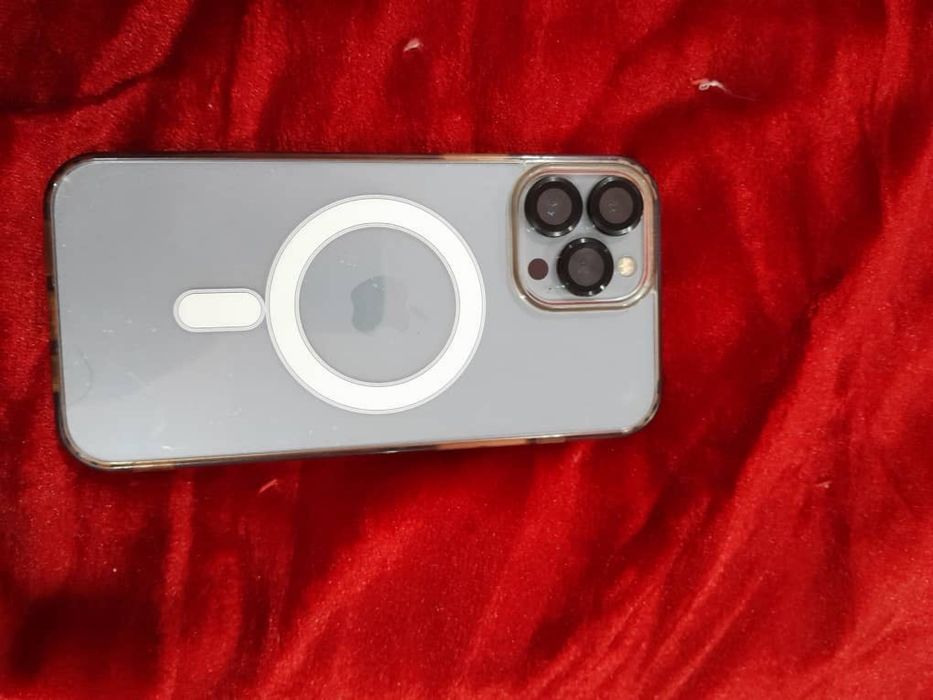 İphone 13 pro max 256