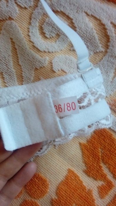 Бюстгальтер (1 размер)