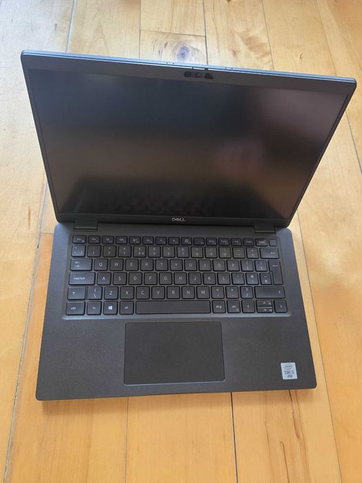 Лаптоп Latitude 7410, Core i5-10310U, 8GB, 256GB SSD