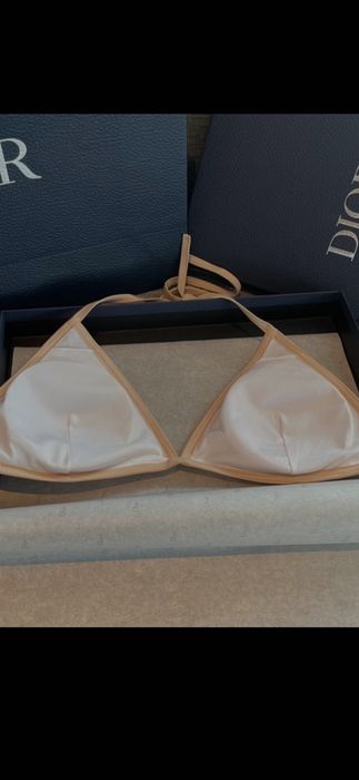 Costum de baie Christian Dio*, model 2026, 2 modele