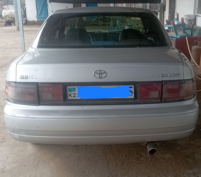 Камри 10 2.2 обьем 1994 жылғы