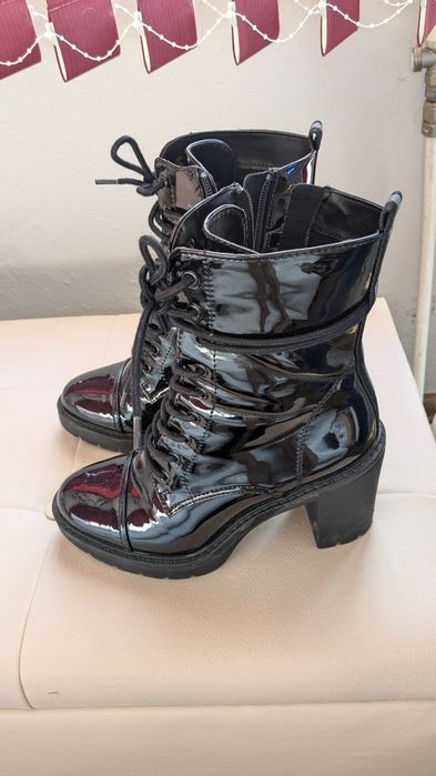 Дамски боти 36 и 37 номер