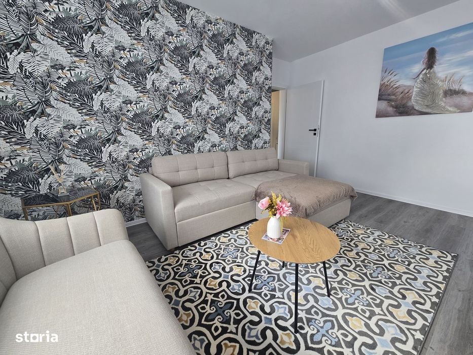 Apartament 3 camere prima inchiriere