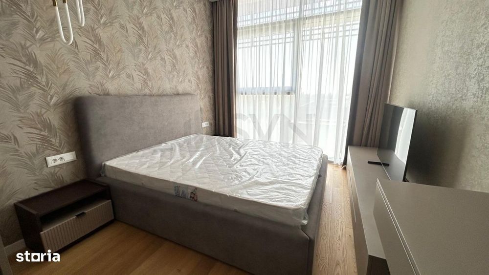 Apartament 3 camere UPSITE FLOREASCA
