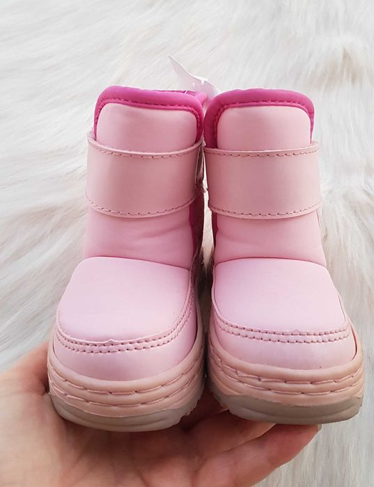 Детски ботуши №21 - НОВИ