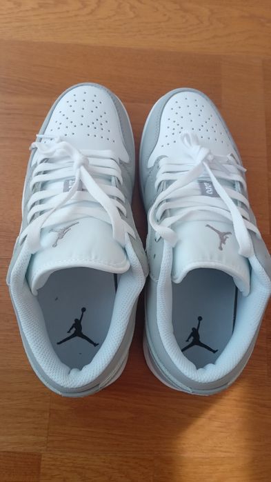 Air jordan 1 low