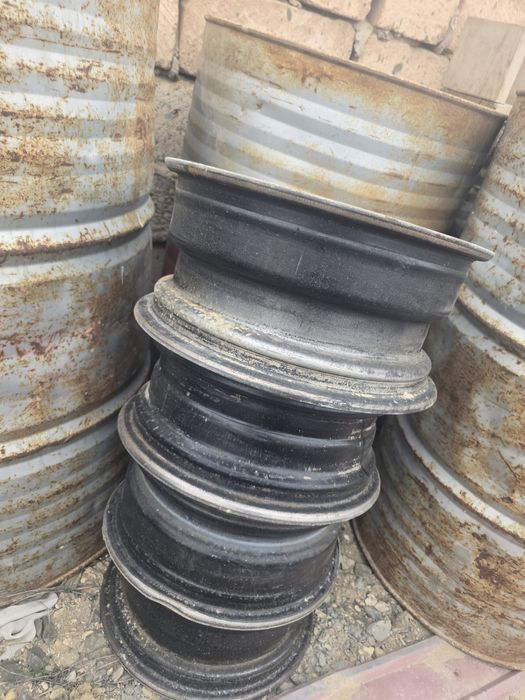 Пакричка мен титанка