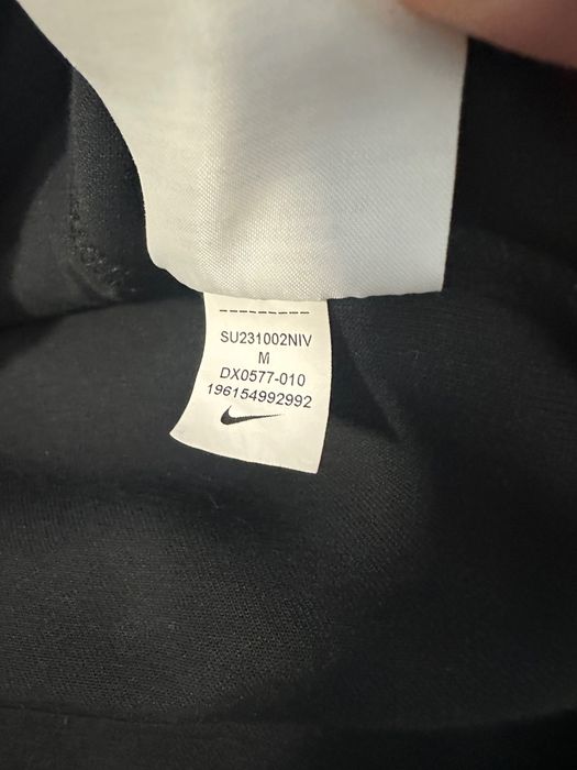 Nike Tech мъжки суичър