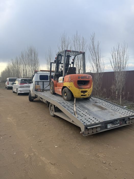 Эвакуатор Актобе