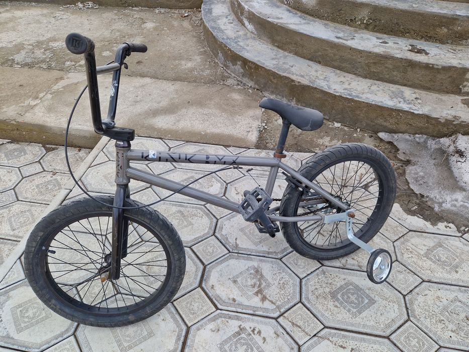 Продам велосипед ВМХ