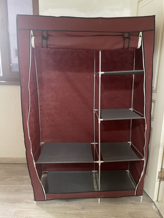 Шкаф раздвижной