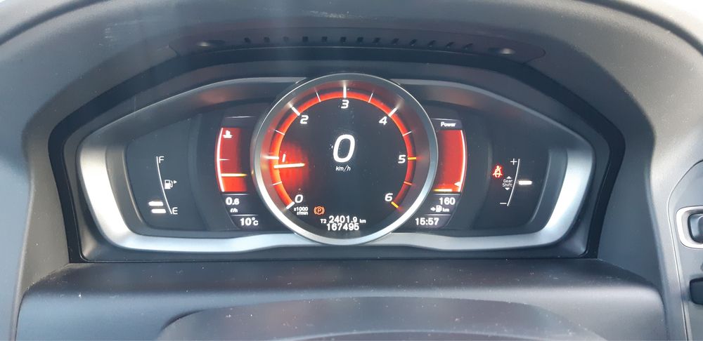 Volvo XC60 OCEAN RACE 2.0 150 CP