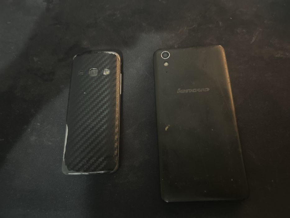 Продавам 2телефона за цената на един