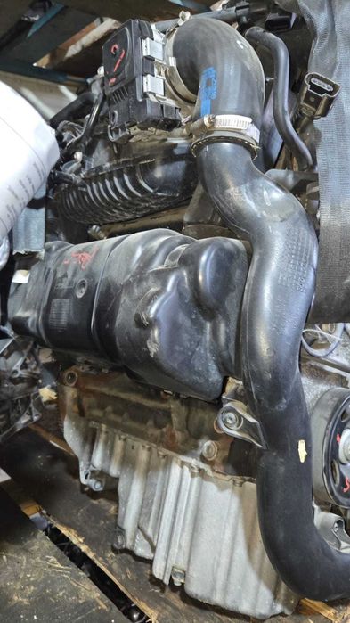 Titan Auto Volkswagen CTH 1.4л двигатель