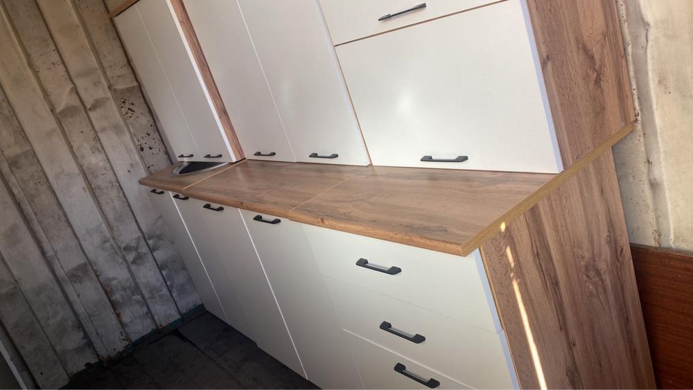 Мебель для кухни