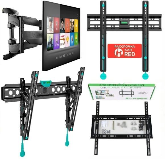 Кронштейн установка и продажа с доставкой
