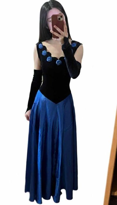 Вечерние платья , выпускной