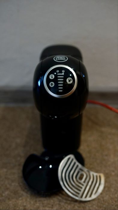 Кафемашина Krups Dolce Gusto Genio S Plus