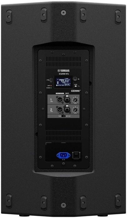 Boxă activă Yamaha DZR15 nu dymacord fbt das