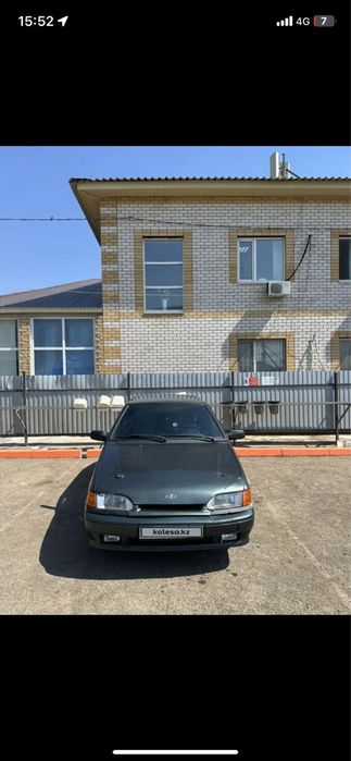 Ваз 2114 продам 350 000 торг