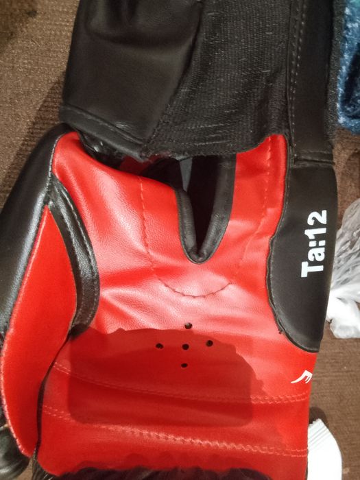 Manusi de box Everlast