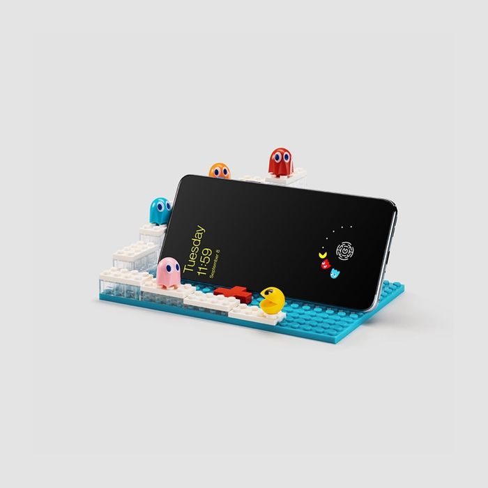 One plus nord 2 Pacman Edition 12GB Ram, 256Gb intern