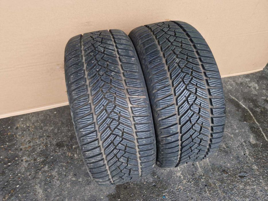 2 Fulda R18 225/40
Зимни гуми 
DOT3024