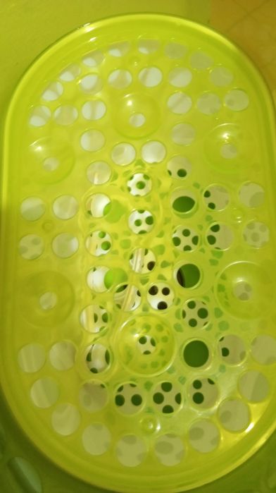 Електрически парен стерилизатор 3в1