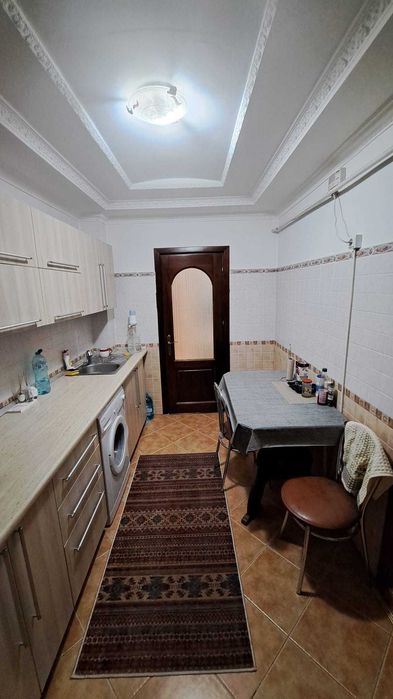 Apartament str. Alexandru Vlahuta, 2 camere de inchiriat