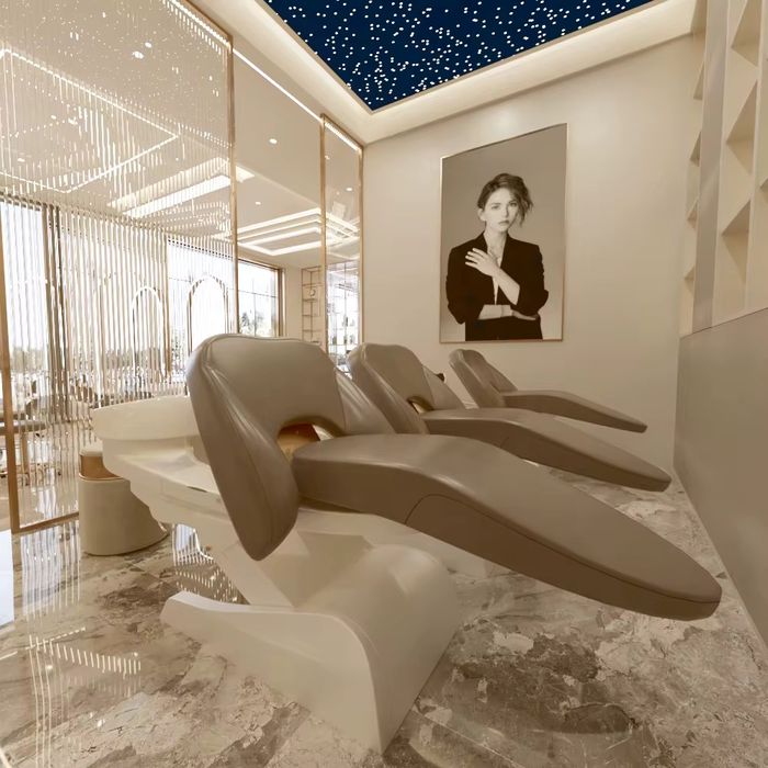 Vand salon remodelare corporala si epilare definitiva