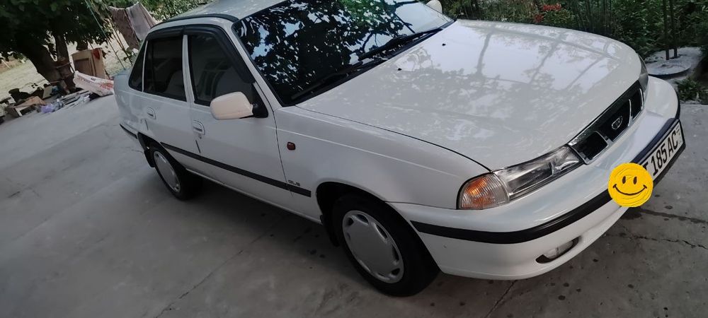 Nexia 1 sons tramblyor