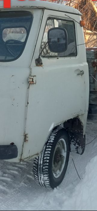 Зимняя УАЗ Волга r 15