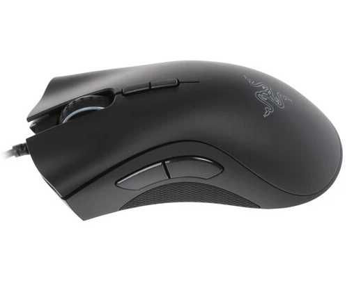 Игровая мышь Deathadder elite