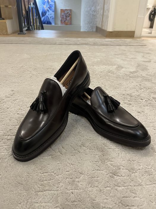 Туфли ALDO 39 размер