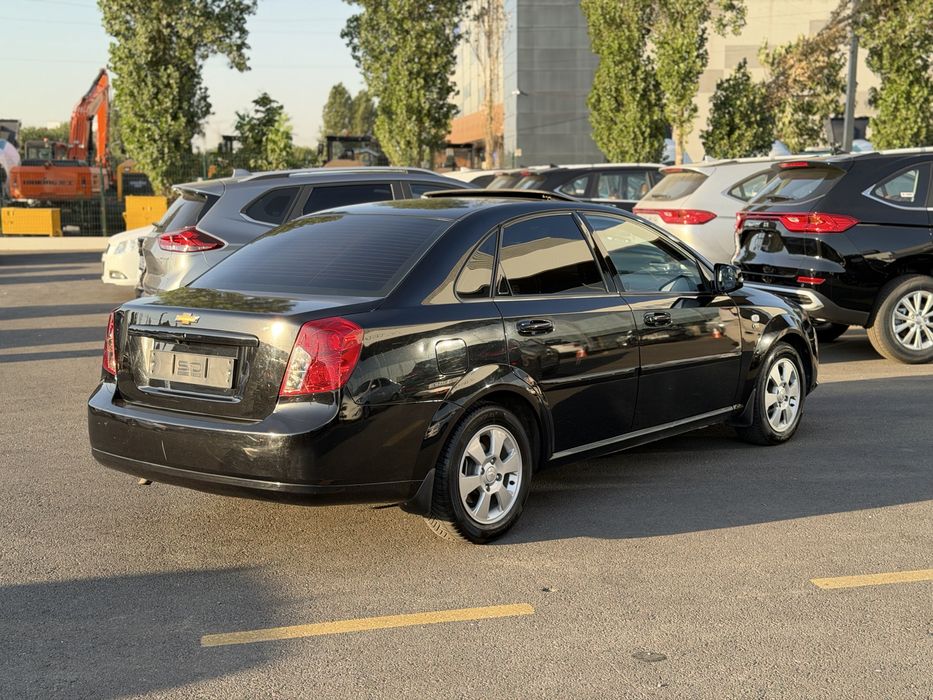 Chevrolet Jentra 2021