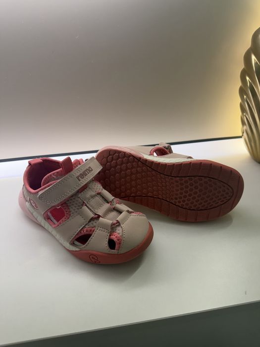 Сандали детские  reima