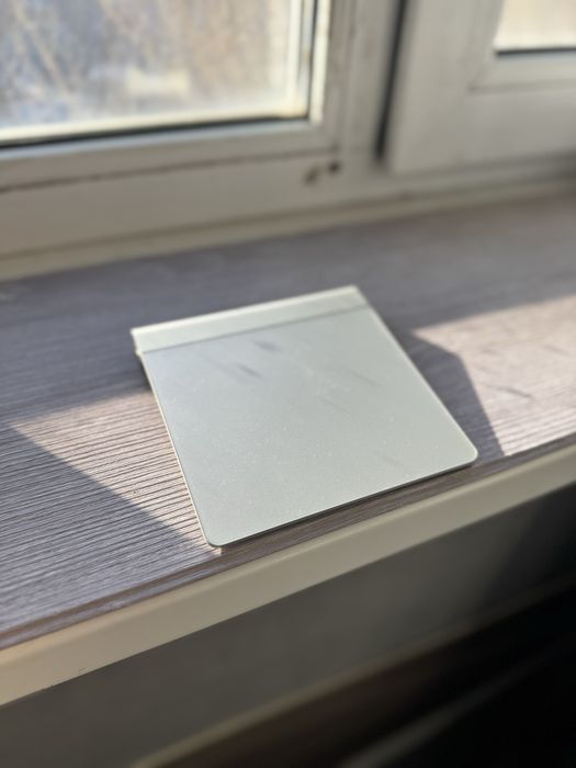 Apple magic trackpad