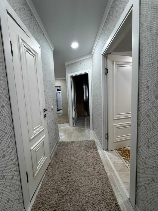 Продам 3х комн кв Тургенева