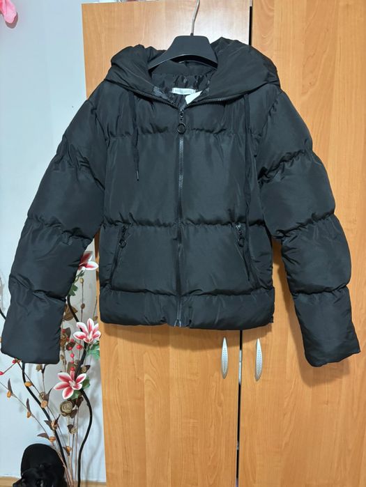 Зимно яке - чисто ново