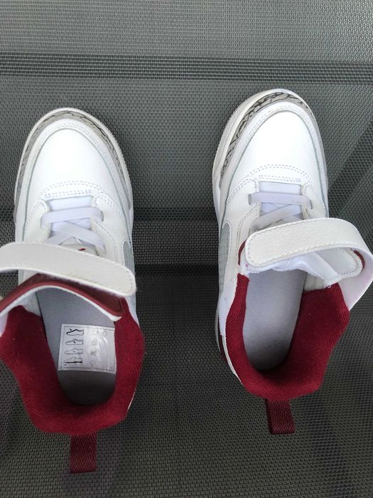 Детски маратонки Jordan унисекс