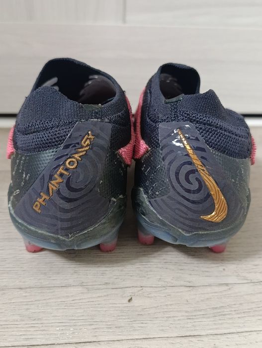 Nike Phantom GX Бутсы