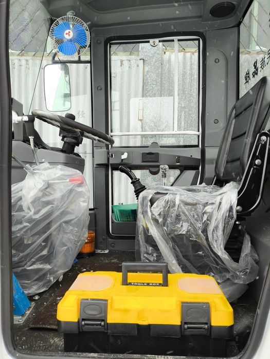 Продажа погрузчики