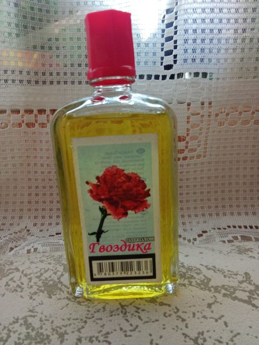 Парфюм СССР и Россия Новый