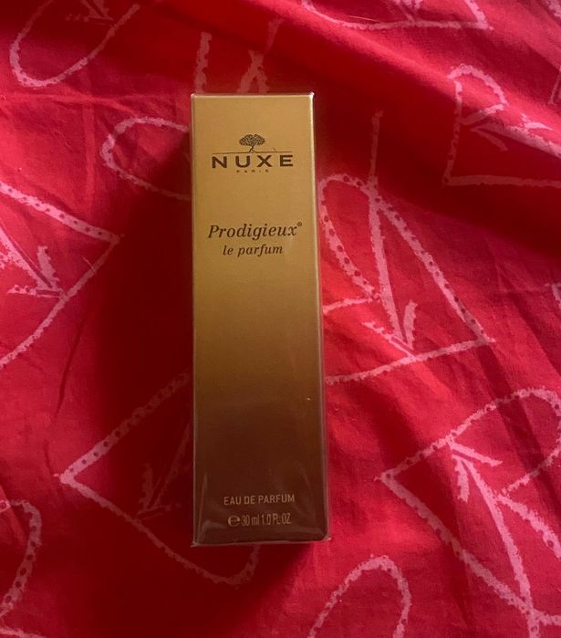 Nuxe Prodigieux le Parfum Парфюм x30 мл
