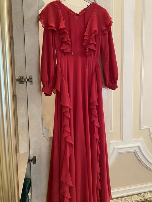 Turetskiy koyne sotiladi