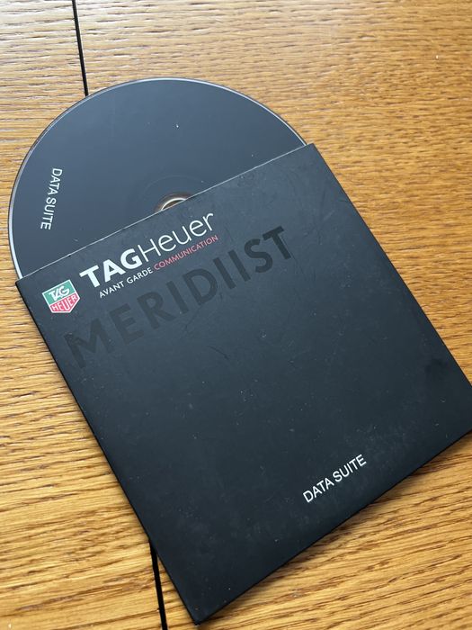 Продам TAGHeuer