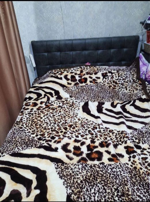 Продается 1 комнатная квартира. Яшнабадский район. Массив Авиасозлар-3