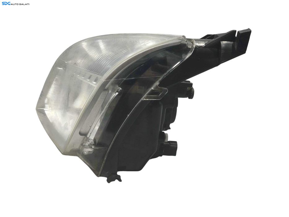 Far Stanga EUROPA Ford Fusion 2002 - 2012 Cod 431-1155L-RHD [L6363]