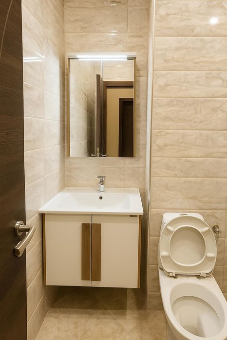 Дава се под наем Двустаен апартамент в Пловдив, Тракия - 68 кв.м за 485 € - Снимка #3